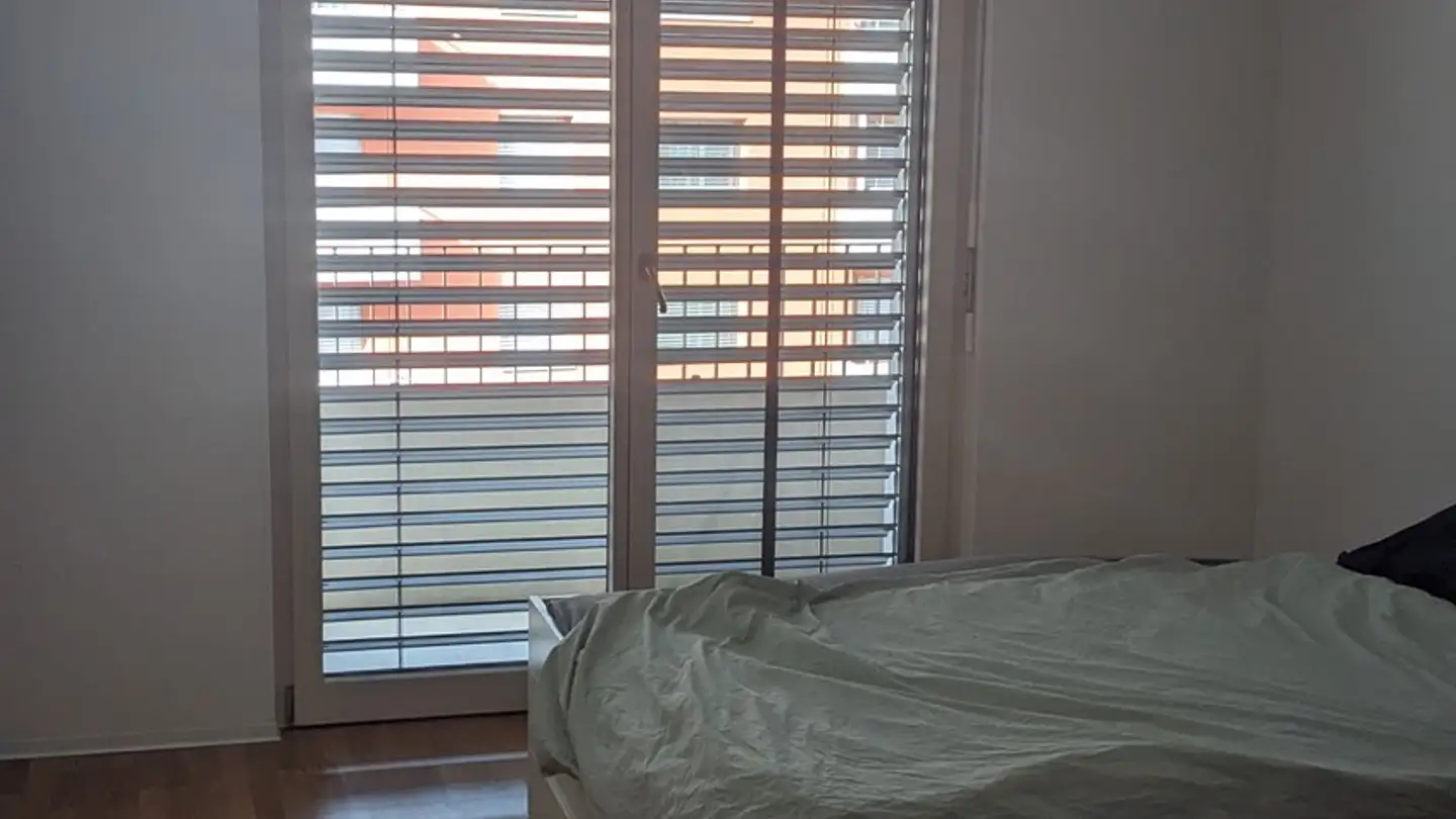Apartment for rent - Englisch-Gruss-Strasse 36, 3902 Glis - Photo 3