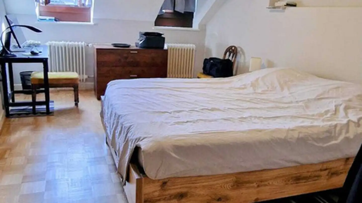 Apartment for rent - Place Du Bourg-De-Four 19, 1204 Genève - Photo 3