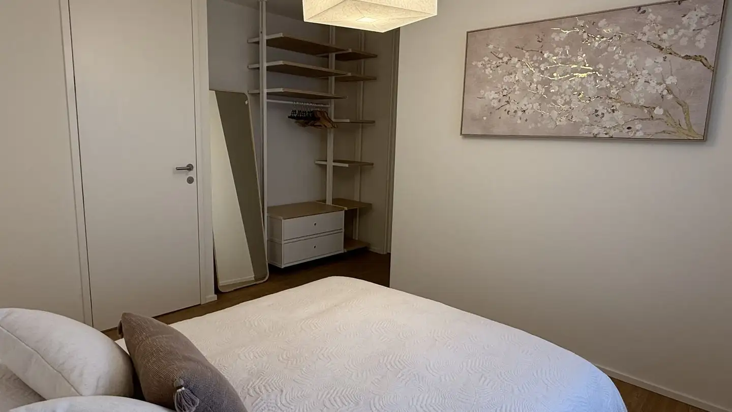 Apartment for rent - Rue Du Carroz 5a, 1169 Yens - Photo 4