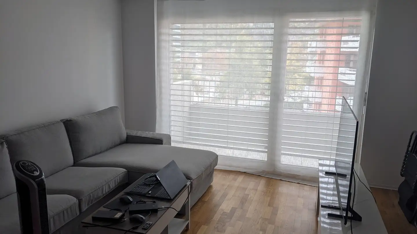 Apartment for rent - Englisch-Gruss-Strasse 36, 3902 Glis