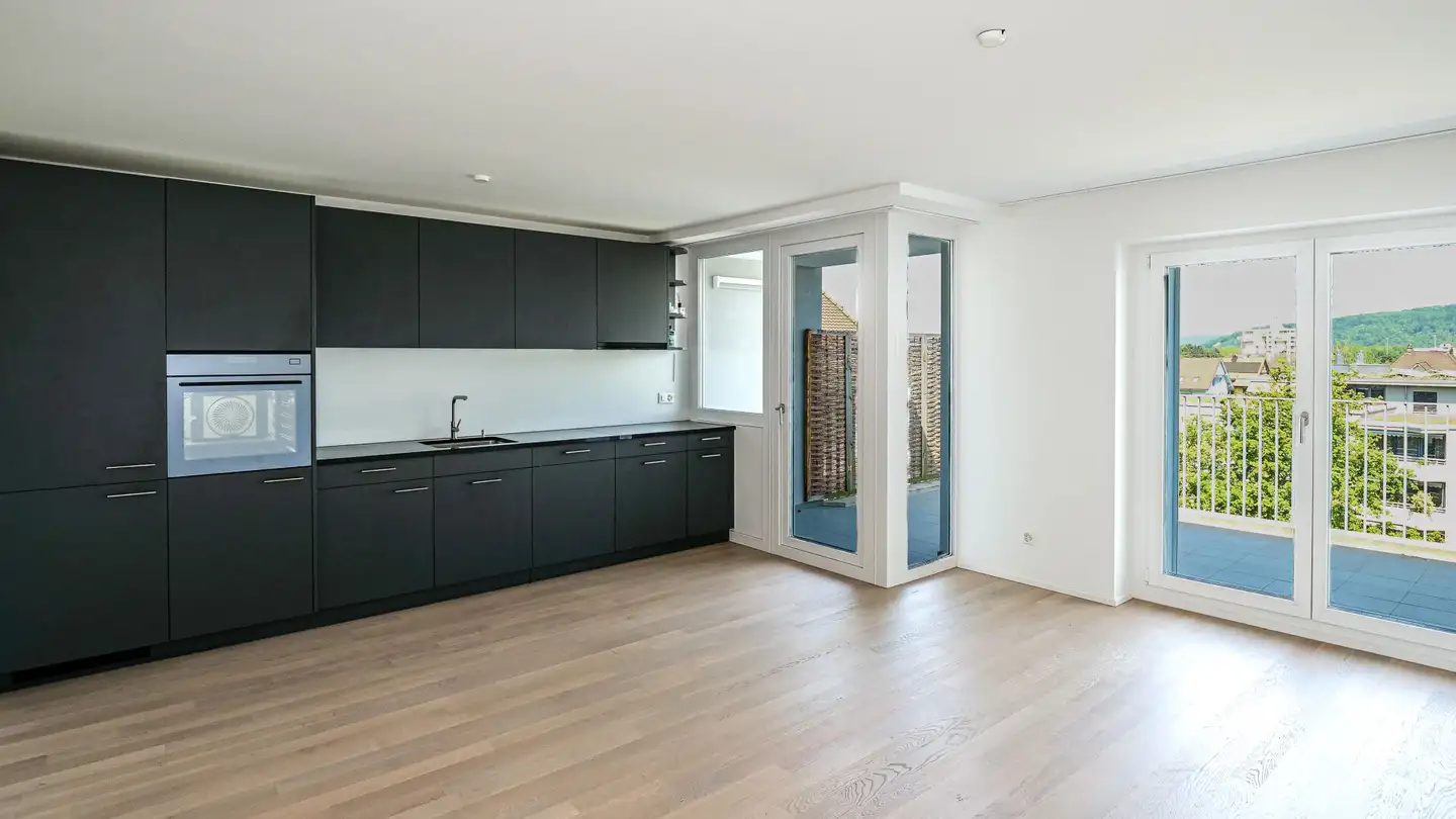 Attico in affitto - Prattelerstrasse 3, 4132 Muttenz