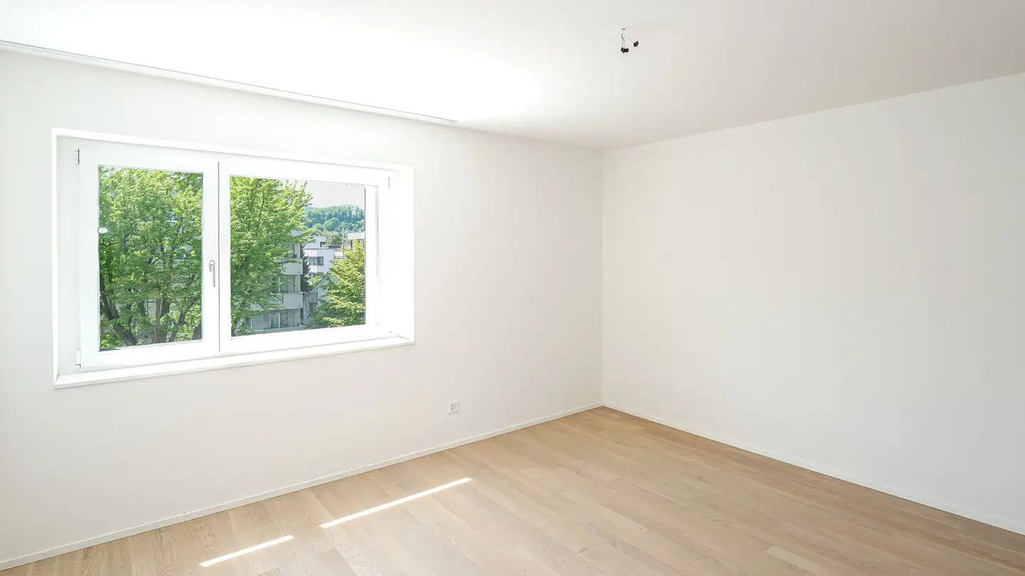 Attique à louer - Prattelerstrasse 3, 4132 Muttenz - Photo 2