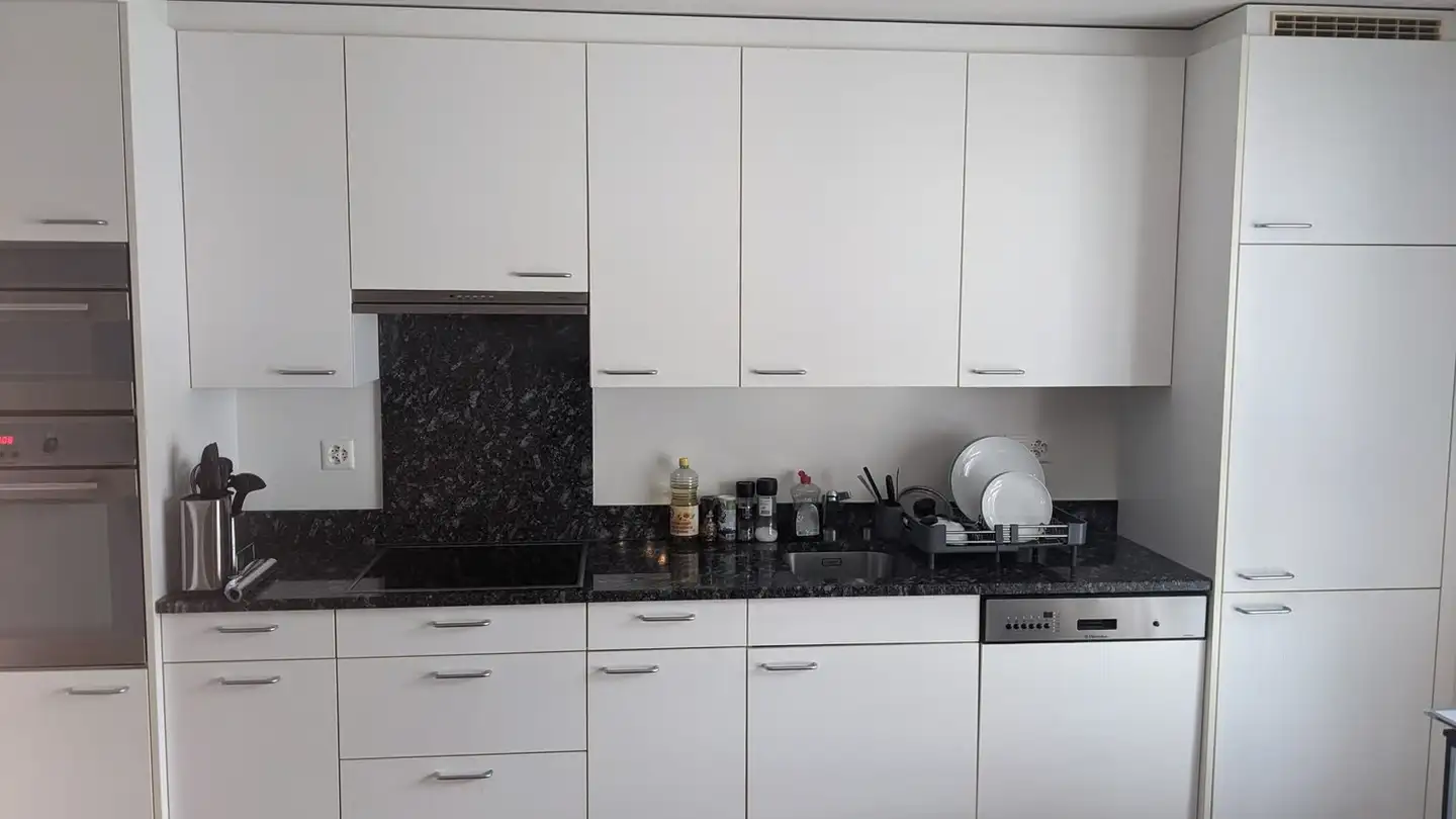 Apartment for rent - Englisch-Gruss-Strasse 36, 3902 Glis - Photo 4