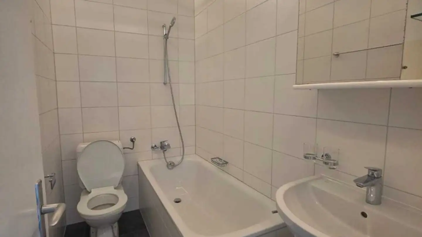 Wohnung mieten - Chemin De La Redoute 3, 1260 Nyon - Foto 4