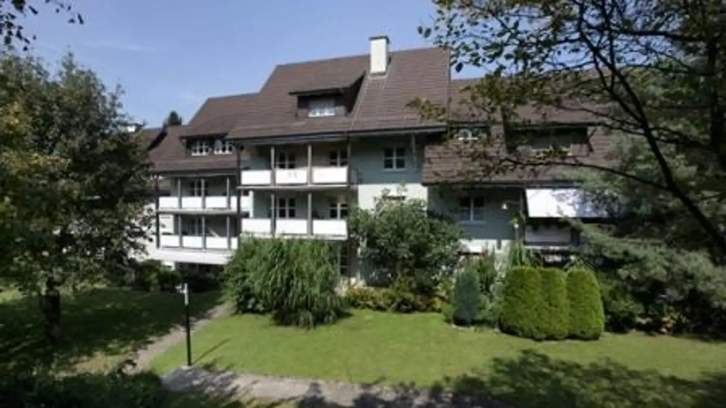 Wohnung mieten - Etzelstrasse 37, 8820 Wädenswil