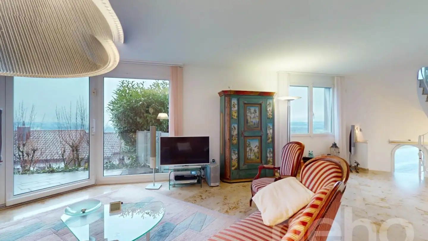 Maison individuelle à vendre - 5454 Bellikon - Photo 2