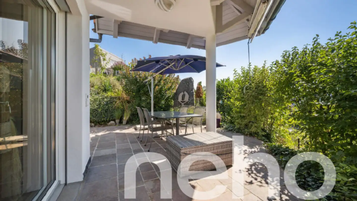 Maison individuelle à vendre - 5454 Bellikon - Photo 4