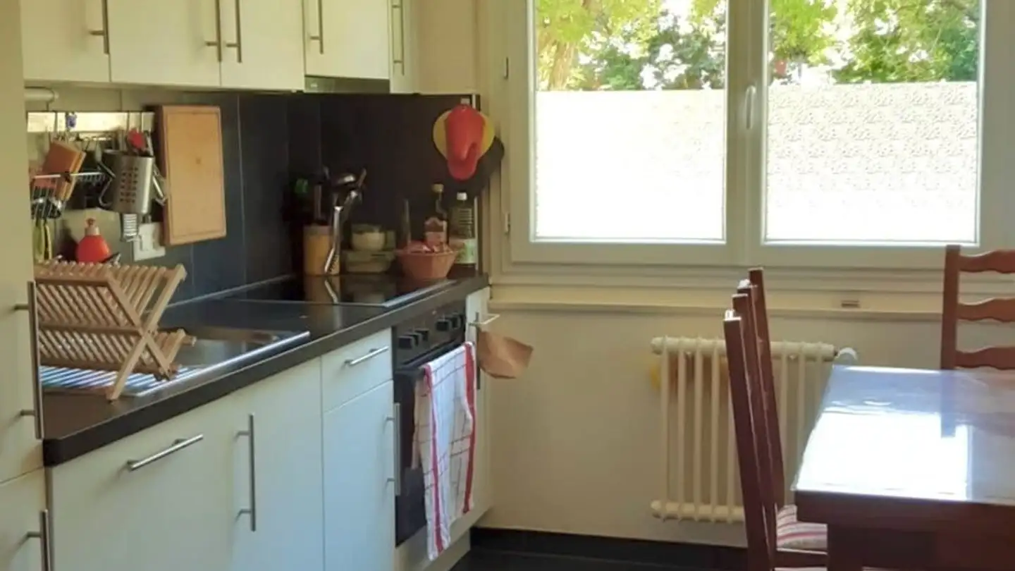 Chambre à louer - 1006 Lausanne - Photo 4