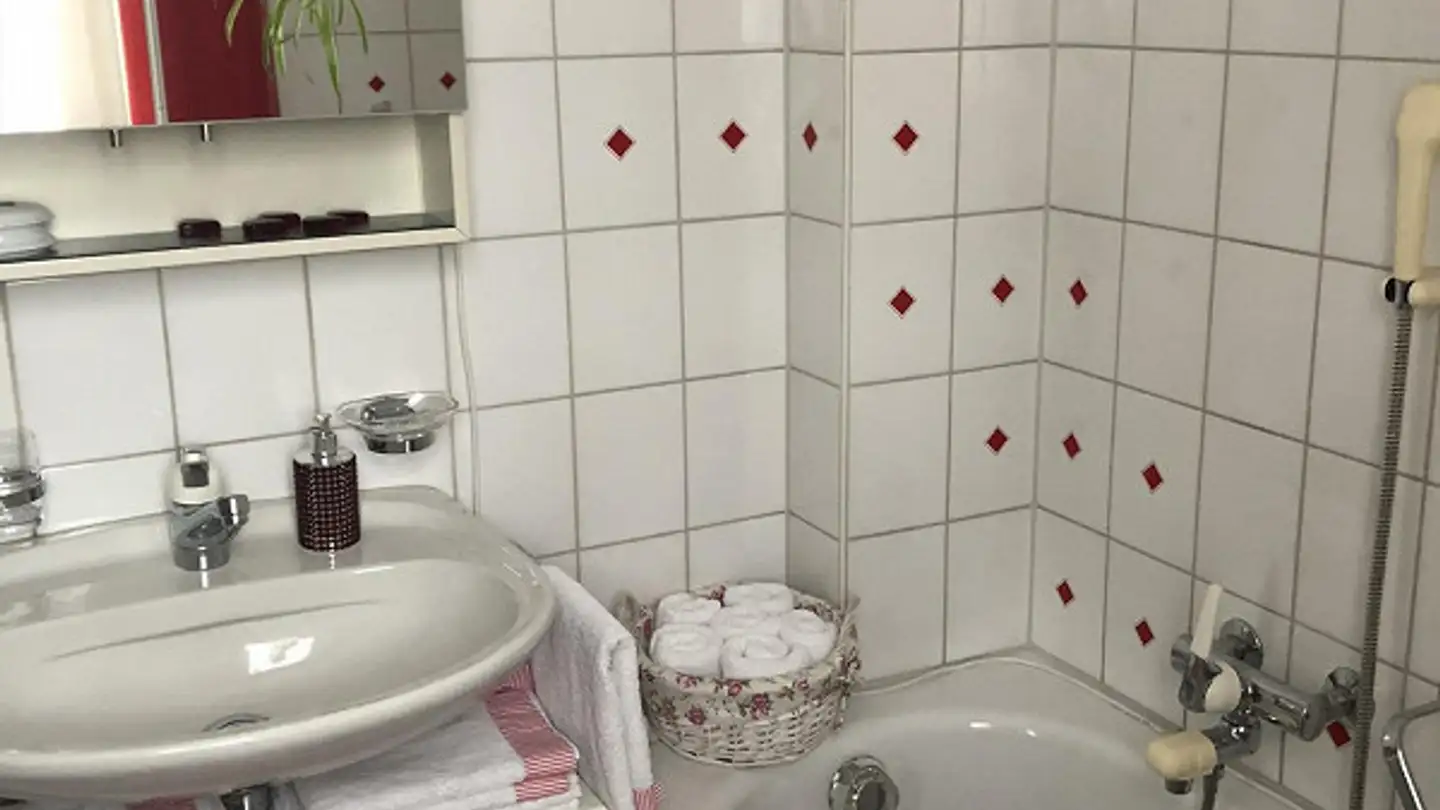 Casa bifamiliare in affitto - Bahnhofstrasse 36, 8555 Müllheim Dorf - Foto 4
