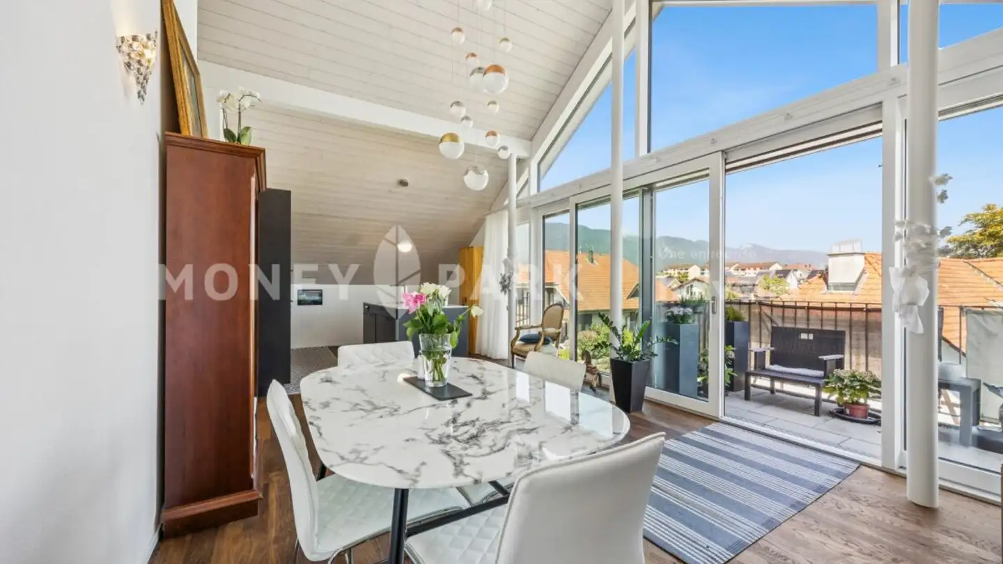 Attico in vendita - 2542 Pieterlen - Foto 2