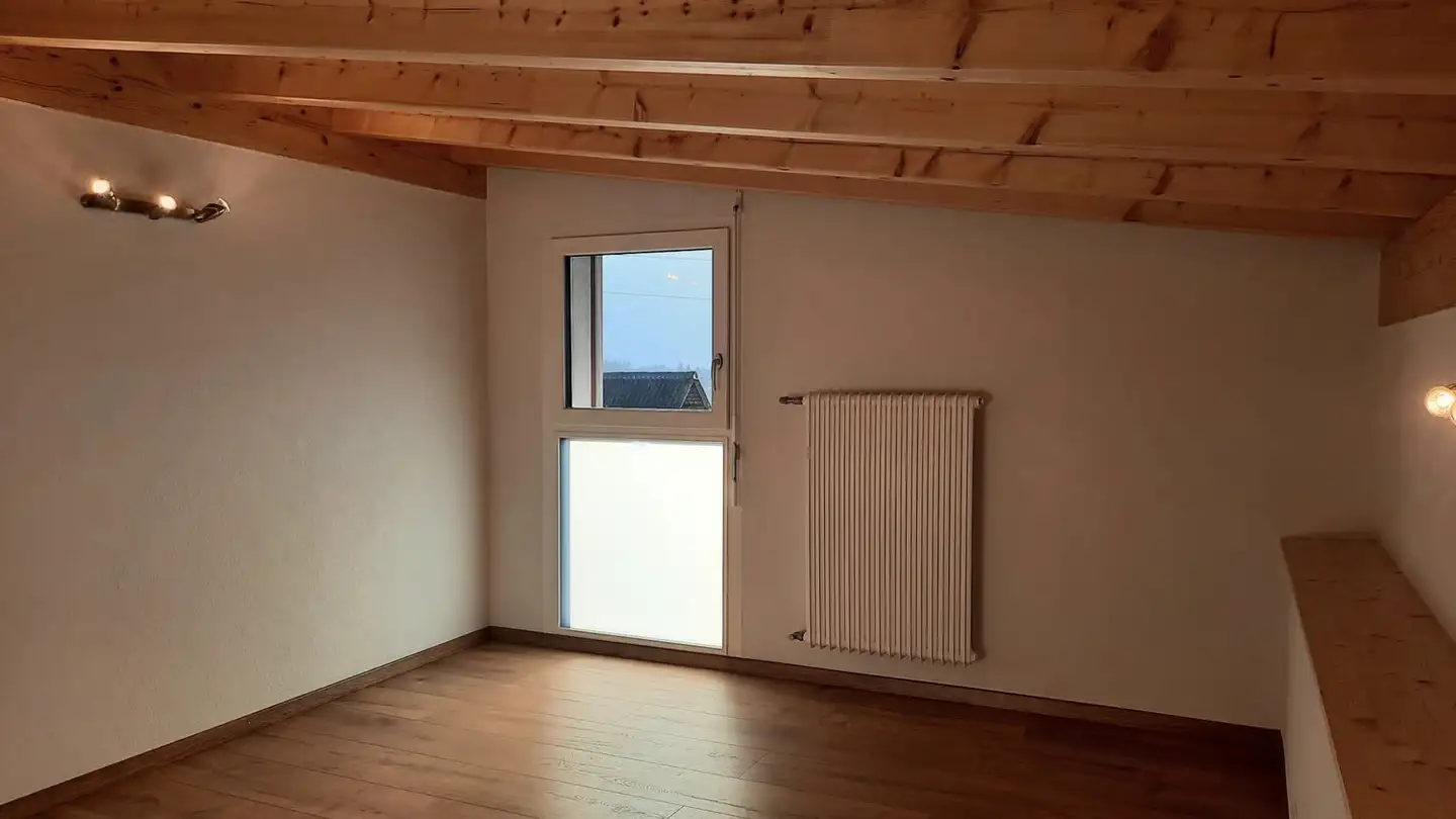 Single house for rent - Rue Du Patrimoine 10, 1965 Savièse - Photo 3