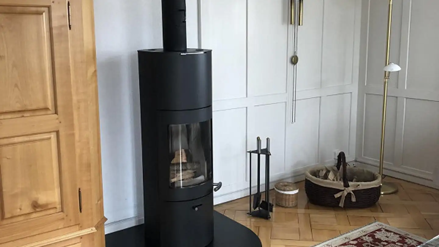 Casa bifamiliare in affitto - Bahnhofstrasse 36, 8555 Müllheim Dorf - Foto 2