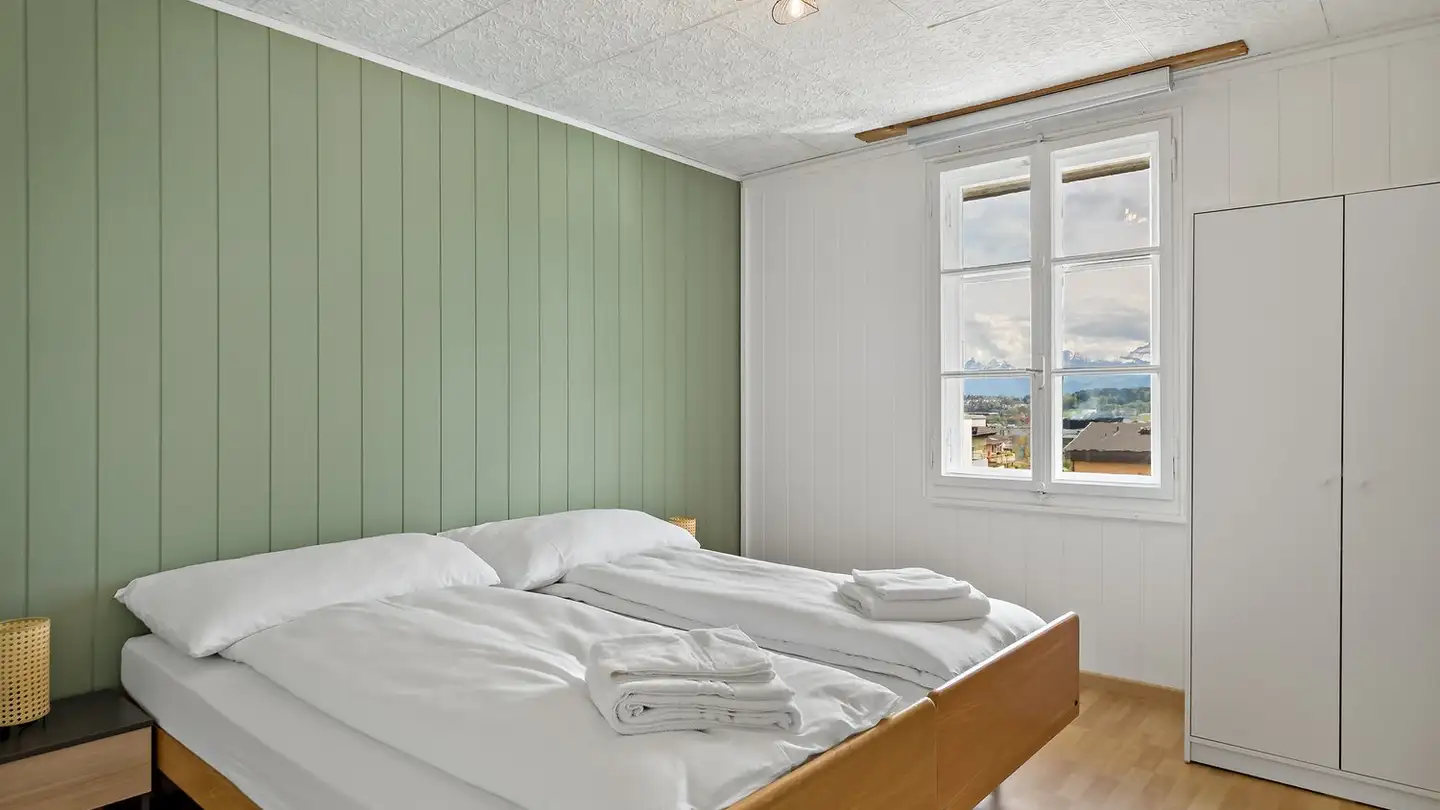 Appartement meublé à louer - Erlenstrasse 36, 6020 Emmenbrücke