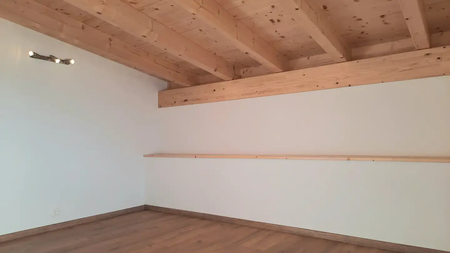 Single house for rent - Rue Du Patrimoine 10, 1965 Savièse - Photo 4