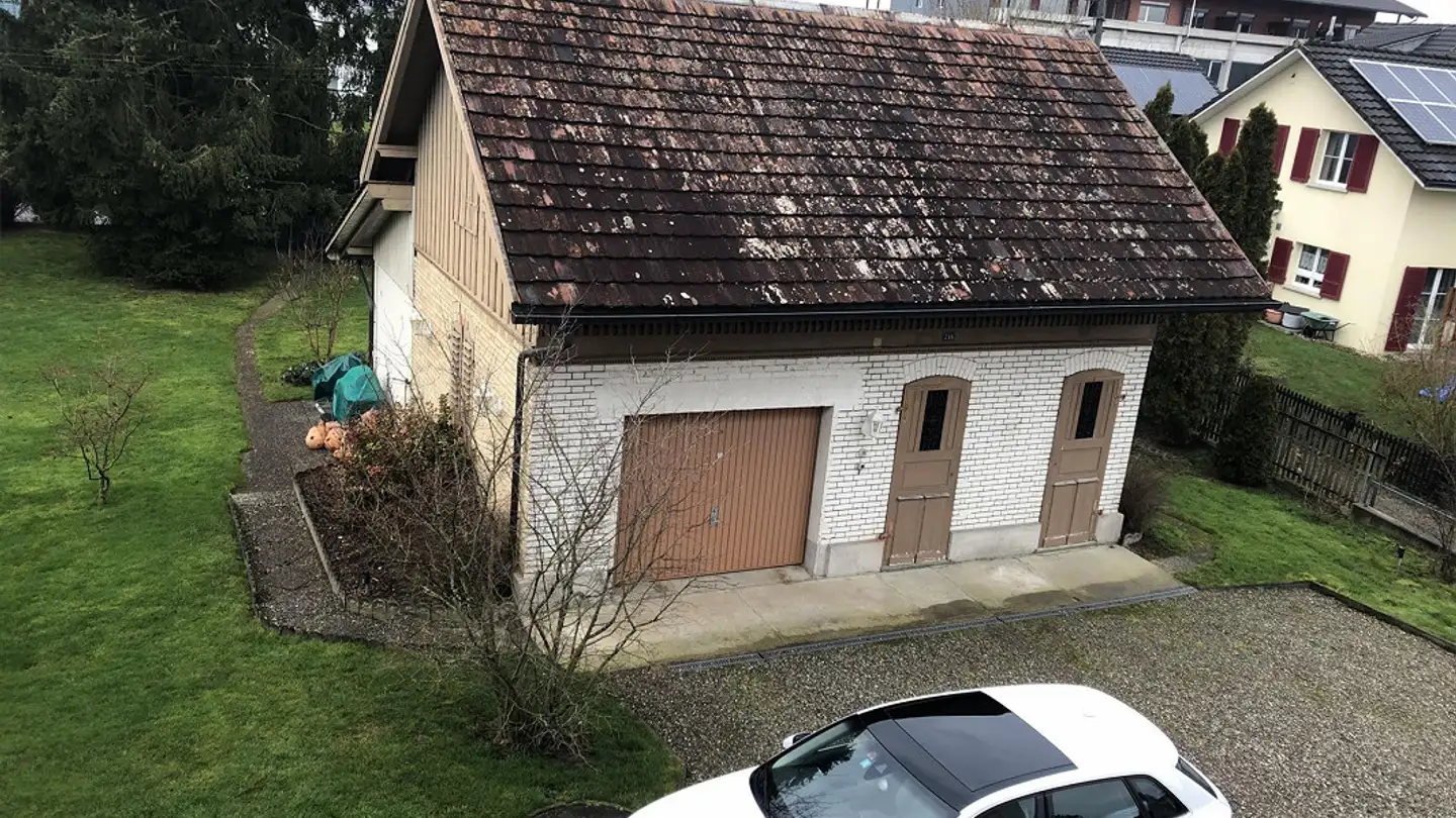Casa bifamiliare in affitto - Bahnhofstrasse 36, 8555 Müllheim Dorf - Foto 3