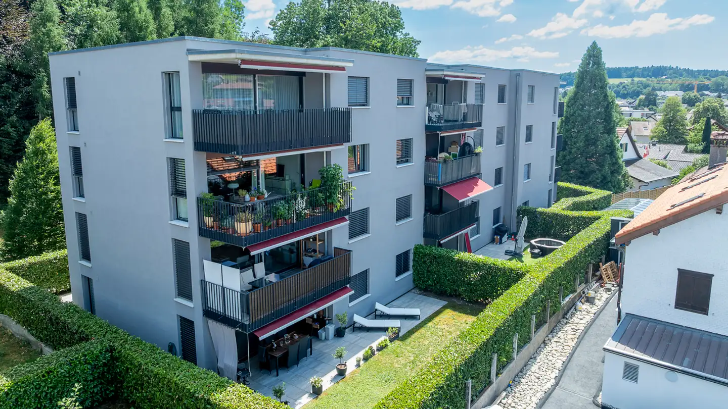 Apartment for sale - 1618 Châtel-St-Denis - Photo 2
