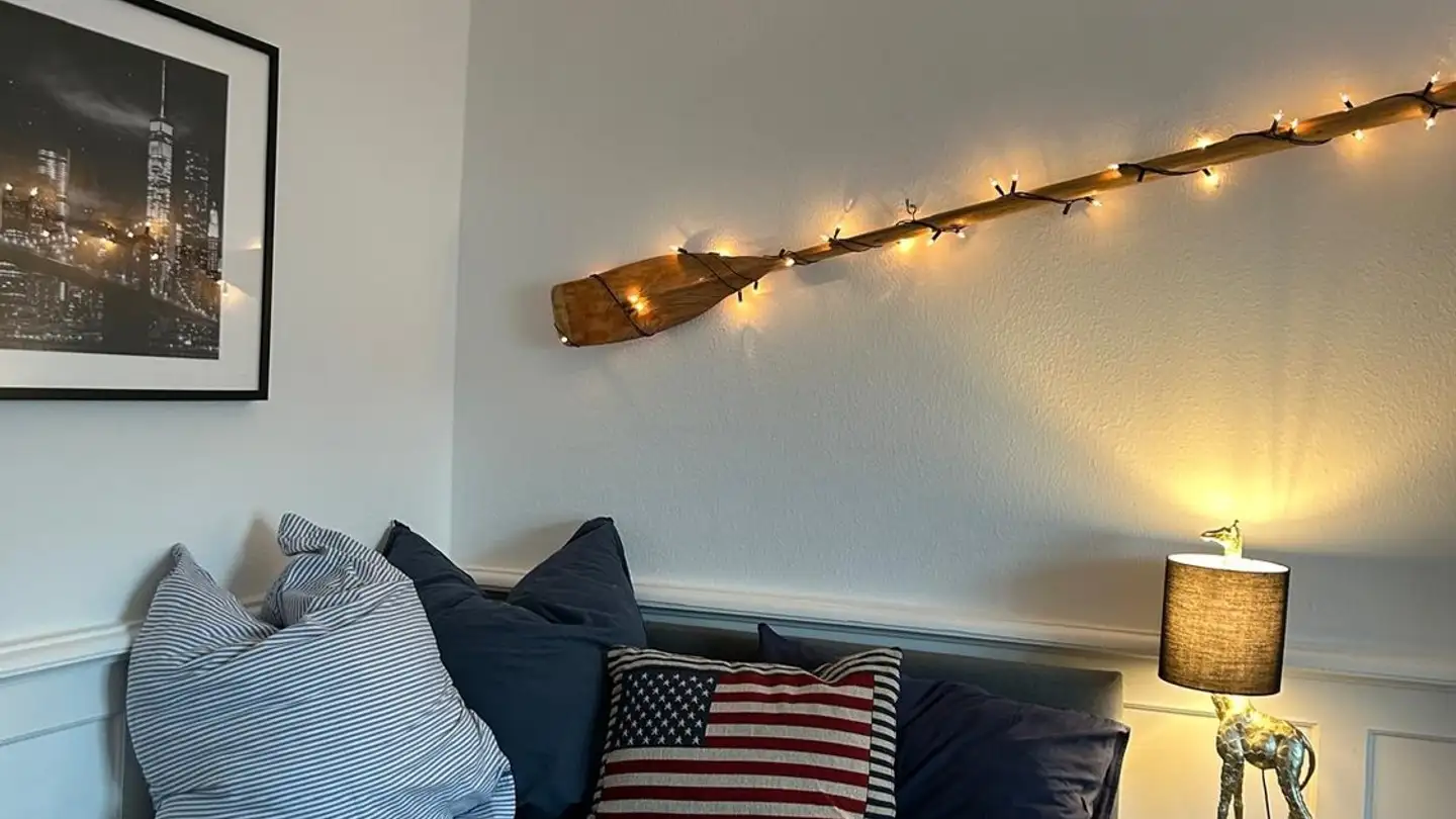 Chambre à louer - 9008 St. Gallen - Photo 2