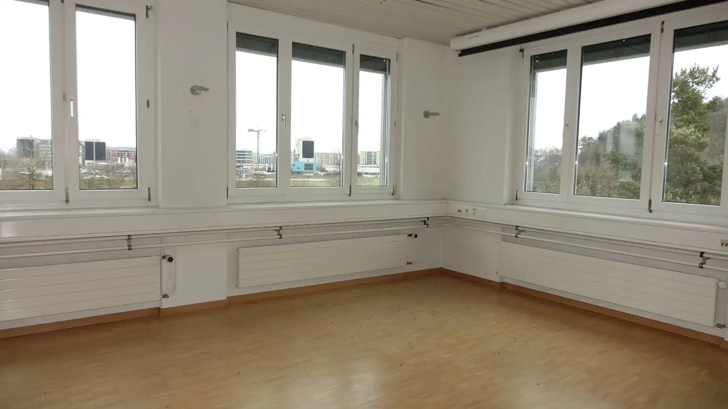 Bürofläche mieten - Fröschenweidstrasse, 8404 Winterthur - Foto 3