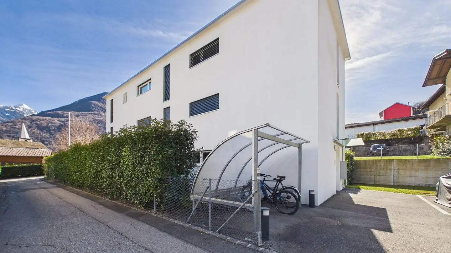 Single house for sale - 6983 Magliaso