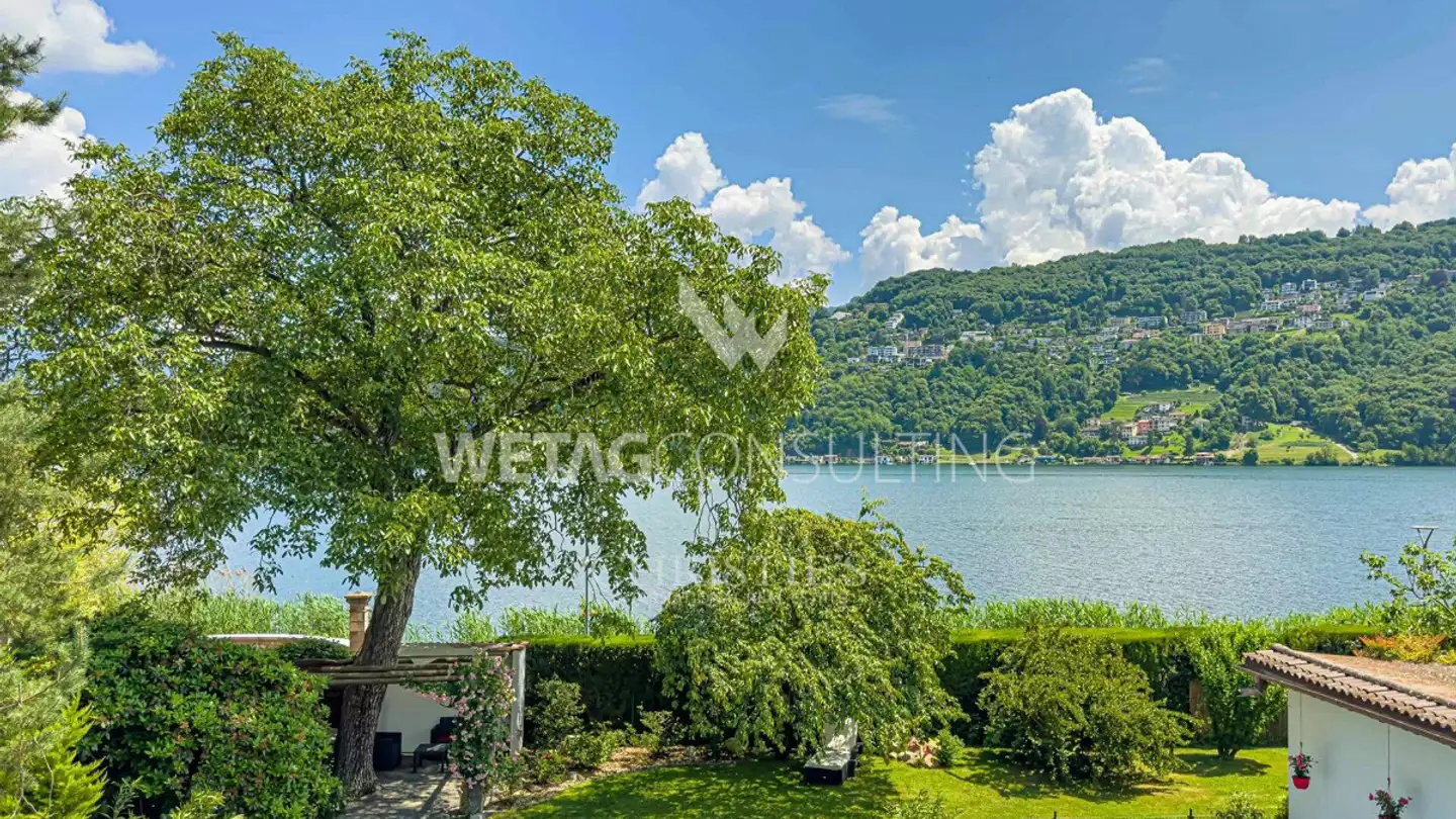 Villa in vendita - 6983 Magliaso - Photo 2