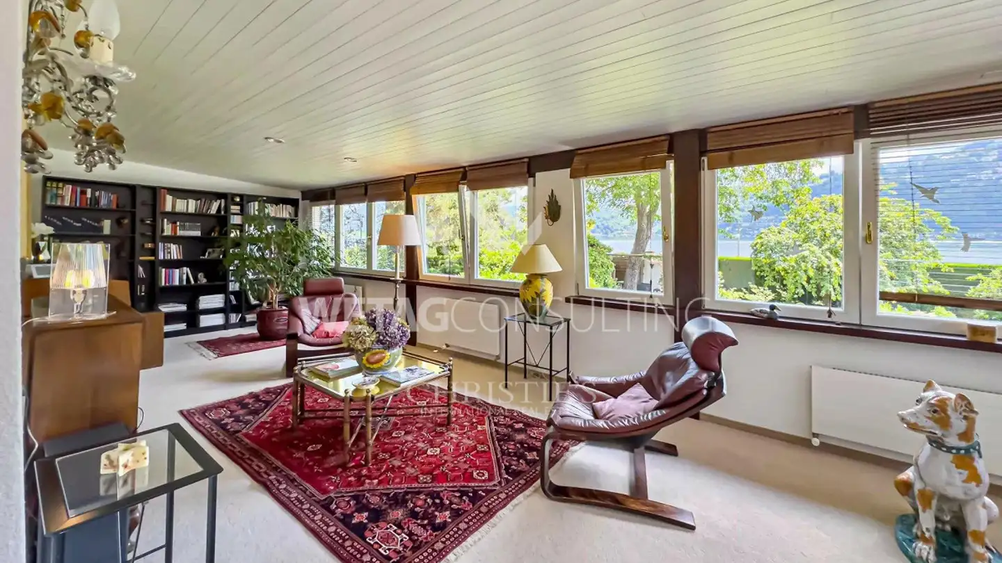 Villa in vendita - 6983 Magliaso - Photo 3