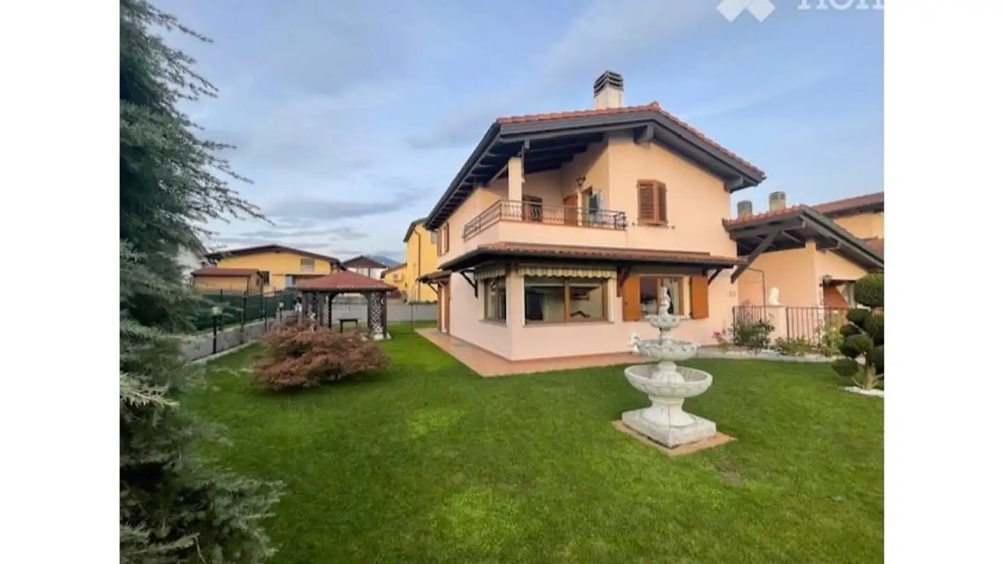 Casa singola in vendita - 6963 Pregassona