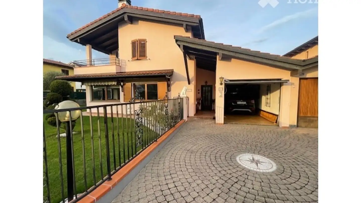 Casa singola in vendita - 6963 Pregassona - Foto 3