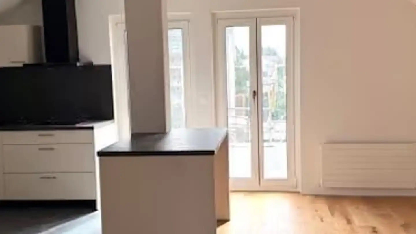 Penthouse for rent - Russikerstrasse 2, 8320 Fehraltorf