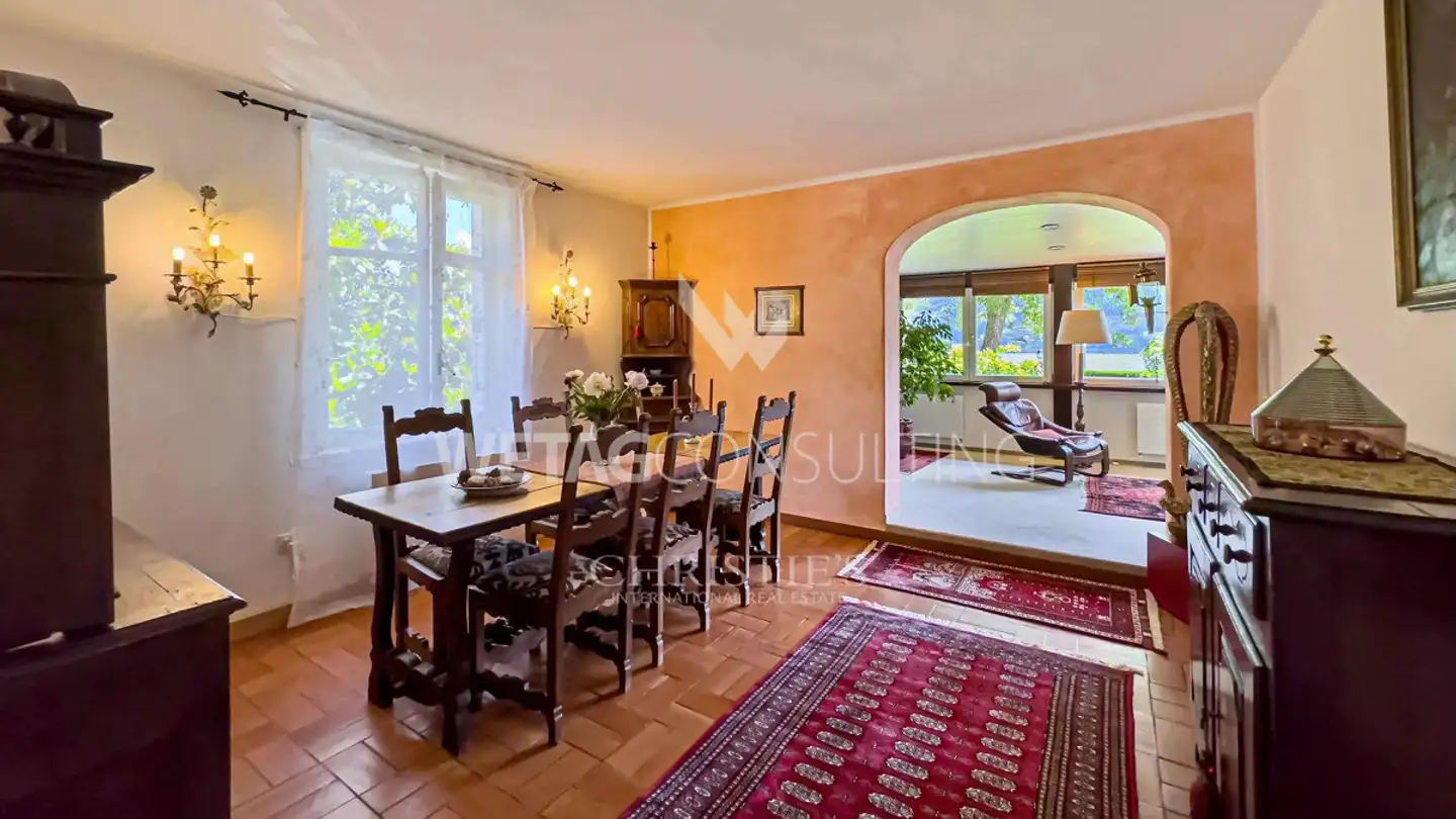 Villa in vendita - 6983 Magliaso - Photo 4