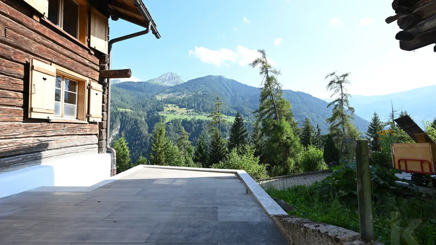 Casa singola in vendita - Sax 8, 7026 Maladers - Photo 4