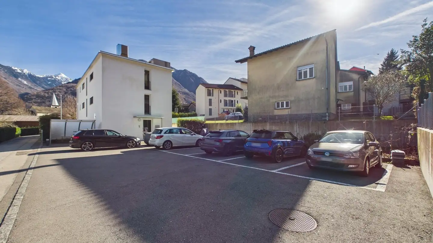 Single house for sale - 6983 Magliaso - Photo 4