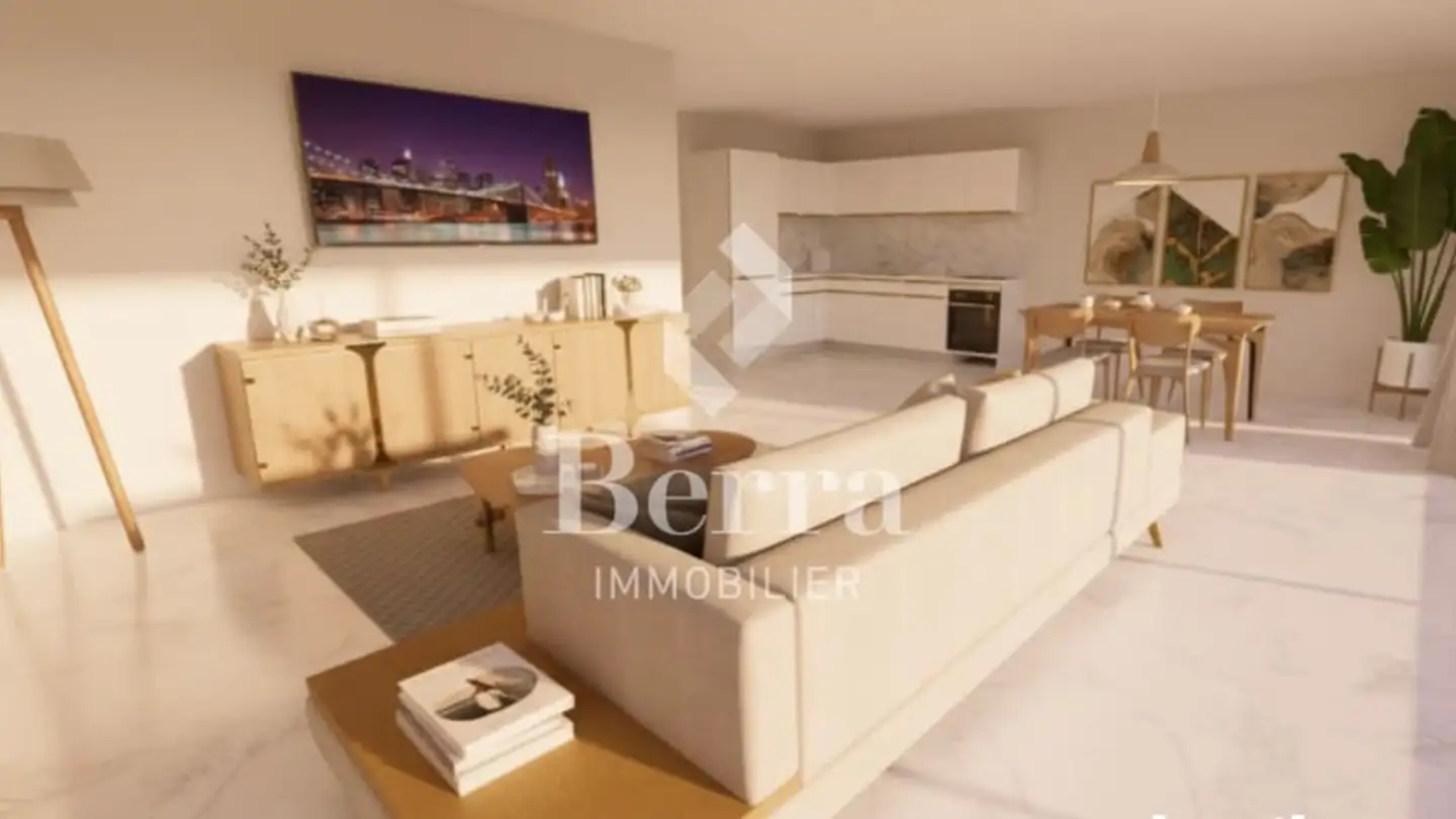 Apartment for sale - 1905 Dorénaz - Photo 2