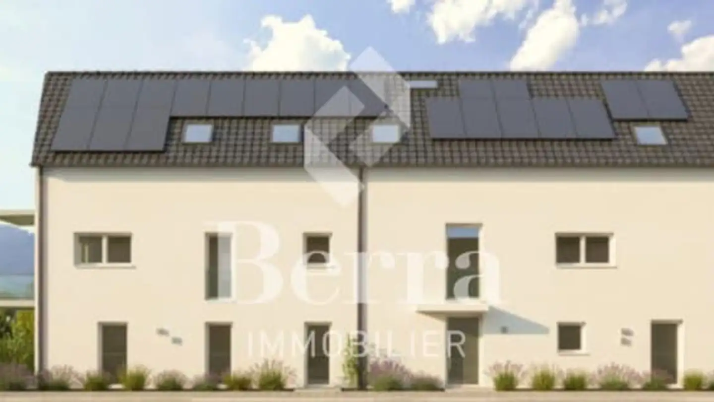 Apartment for sale - 1905 Dorénaz - Photo 3