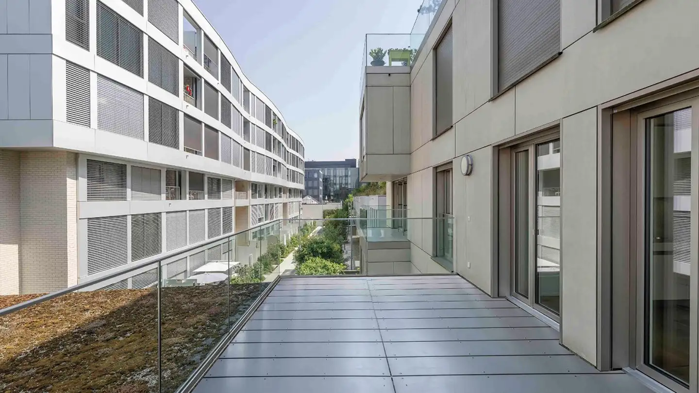 Appartamento in vendita - 8400 Winterthur