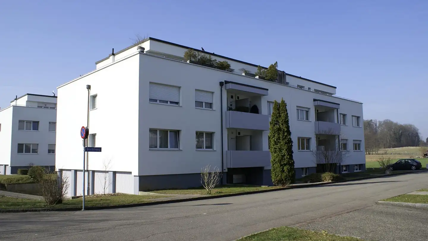 Attique à louer - Brückliweg 1, 4153 Reinach BL