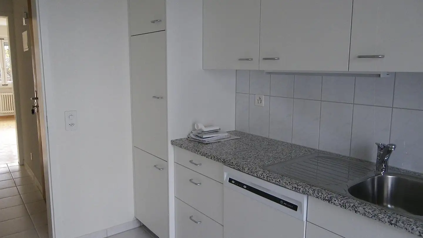 Attico in affitto - Brückliweg 1, 4153 Reinach BL - Foto 2