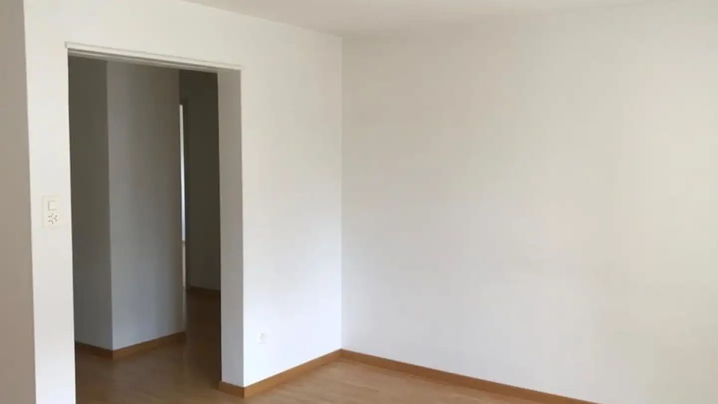Apartment for rent - Quartierstrasse 6, 8552 Felben-Wellhausen