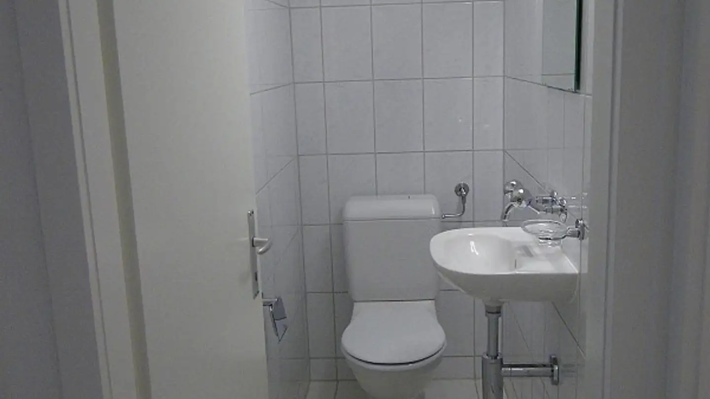 Attico in affitto - Brückliweg 1, 4153 Reinach BL - Foto 3