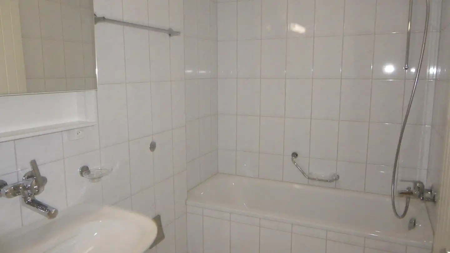 Attico in affitto - Brückliweg 1, 4153 Reinach BL - Foto 4
