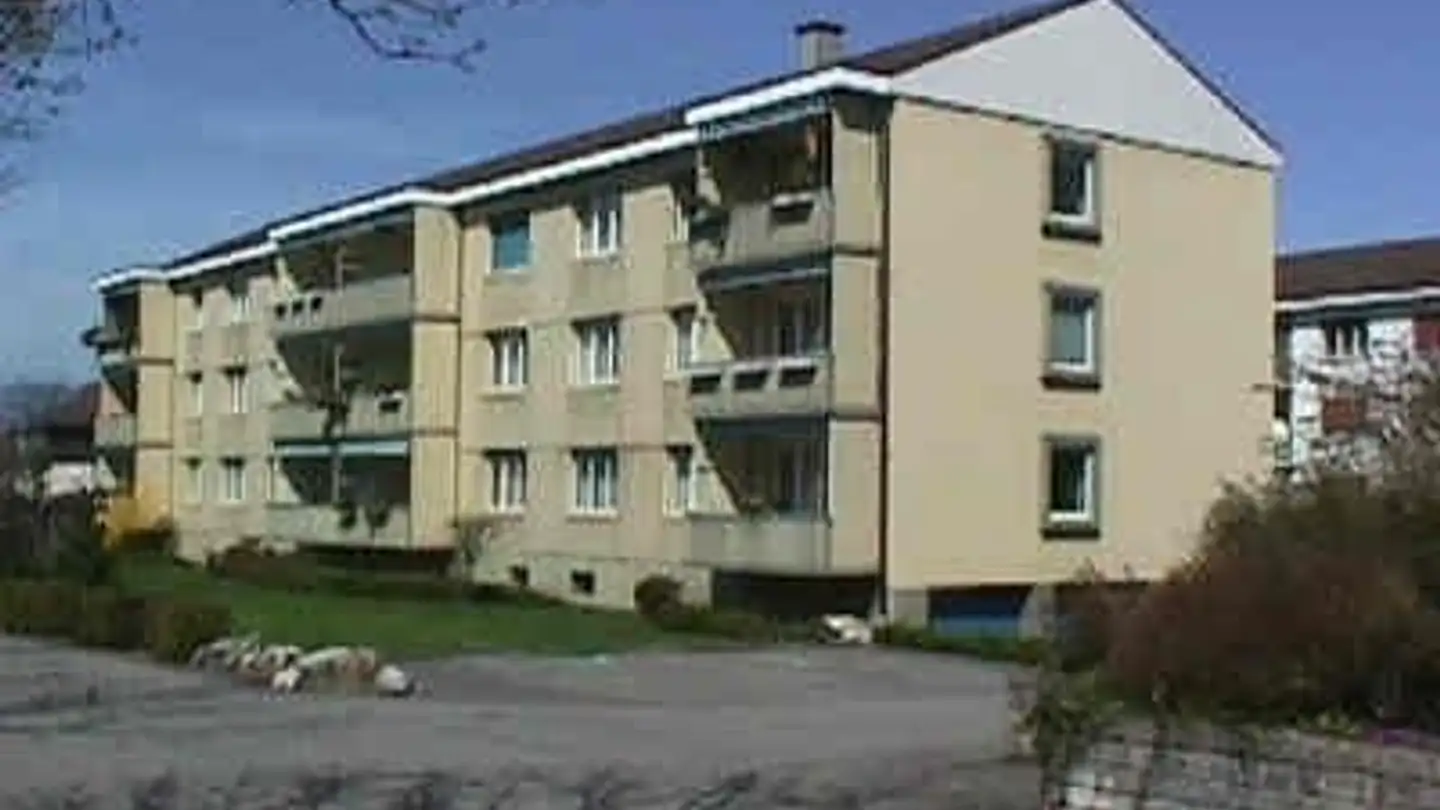 Wohnung mieten - Burgweg 13, 3270 Aarberg