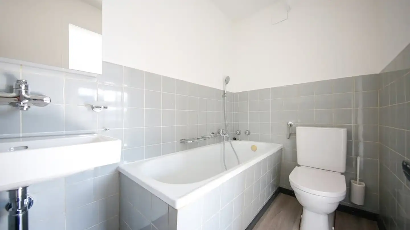 Appartamento in affitto - Ziegelfeldstrasse 28, 4600 Olten - Foto 4