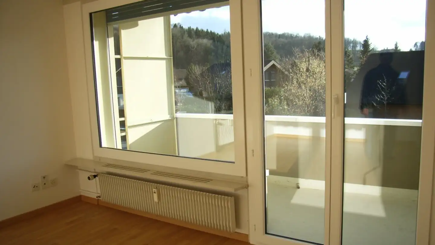 Apartment for rent - Burgweg 13, 3270 Aarberg - Photo 4