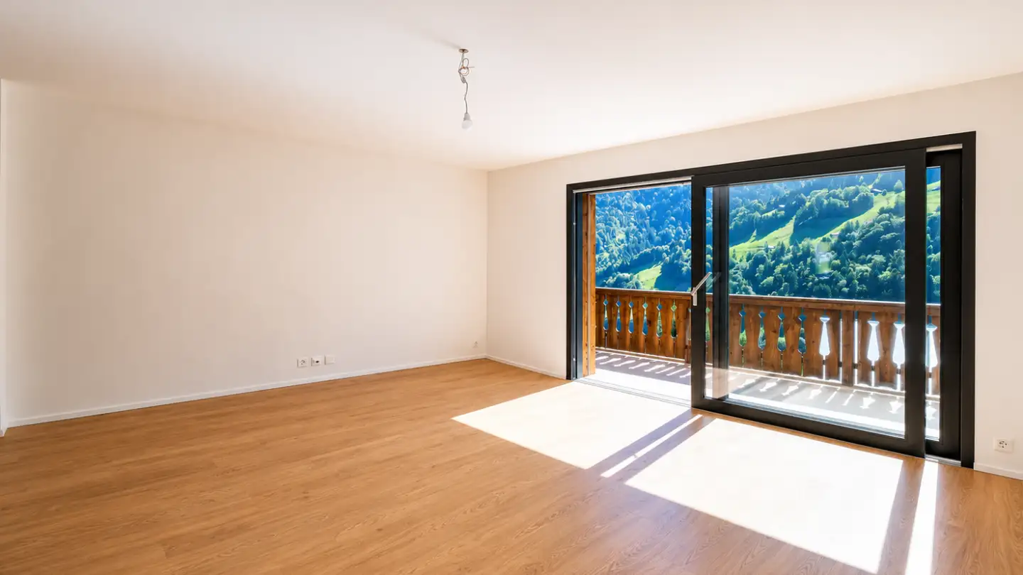 Wohnung kaufen - 1873 Val-d'Illiez