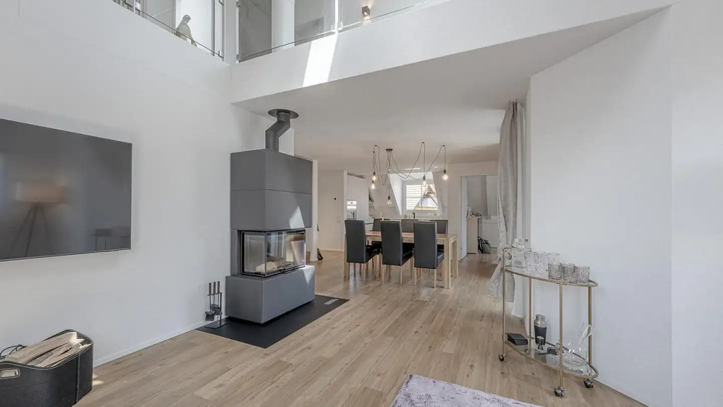 Maisonette kaufen - Sonnenbühlstrasse 4b, 8181 Höri