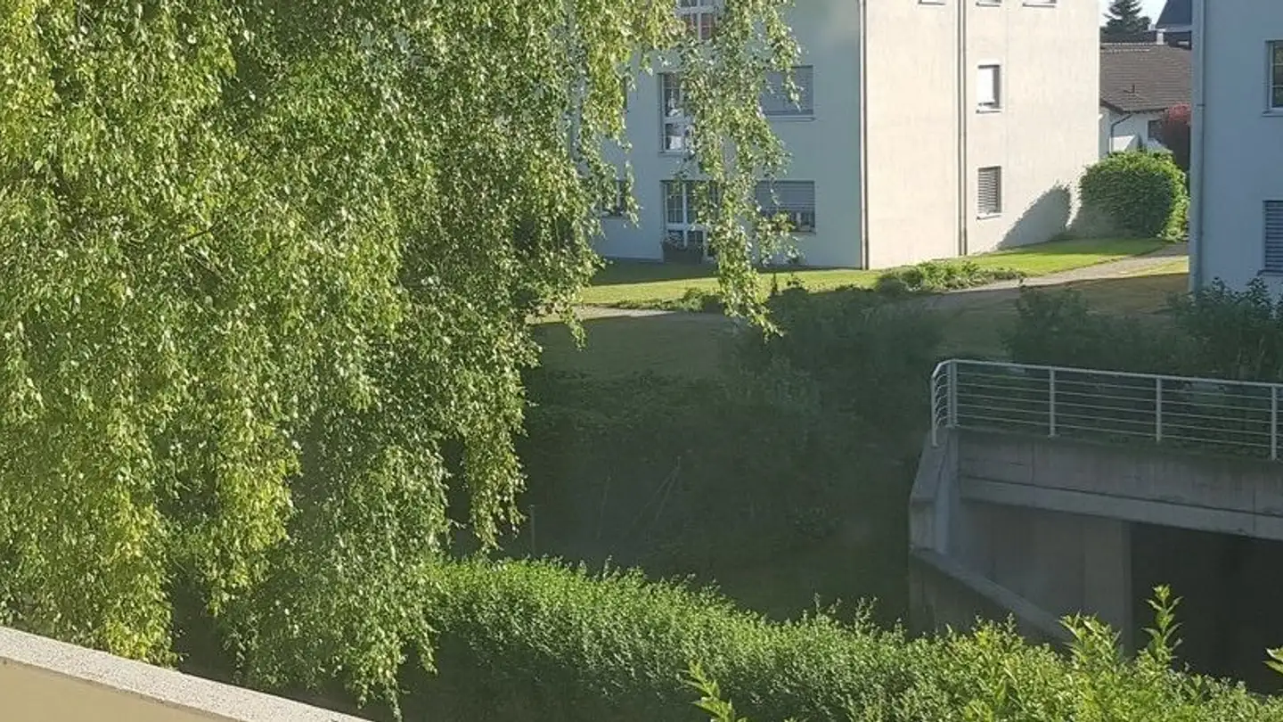 Apartment for rent - Quartierstrasse 6, 8552 Felben-Wellhausen - Photo 3