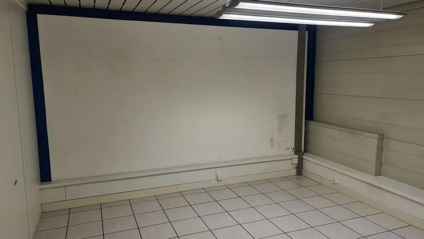 Bürofläche mieten - Chemin De La Nant 1, 2740 Moutier - Foto 2