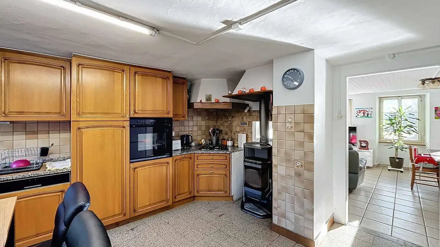 Casa singola in vendita - 1584 Villars-le-Grand - Photo 3