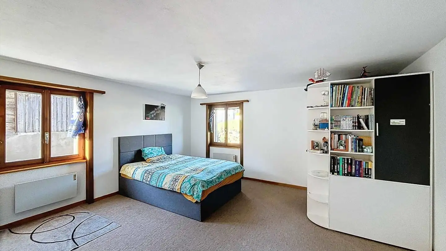 Casa singola in vendita - 1584 Villars-le-Grand - Photo 4