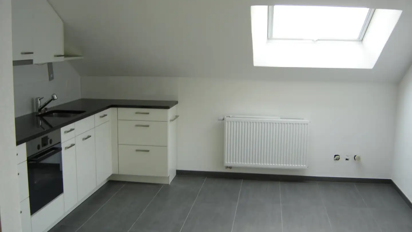 Wohnung mieten - Hubmattweg 6, 2545 Selzach