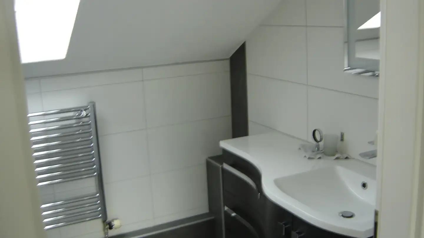 Wohnung mieten - Hubmattweg 6, 2545 Selzach - Foto 2